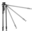Image of Vanguard Endeavor RL 303 CGM Carbon Shooting Rest w/Dual Action (Pic/Arca) Clamp