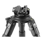 Image of Vanguard Endeavor RL 303 CGM Carbon Shooting Rest w/Dual Action (Pic/Arca) Clamp