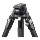 Image of Vanguard Endeavor RL 303 CGM Carbon Shooting Rest w/Dual Action (Pic/Arca) Clamp