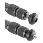 Image of Vanguard Endeavor RL 303 CGM Carbon Shooting Rest w/Dual Action (Pic/Arca) Clamp