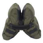 Image of Vanguard Endeavor SRB Large Filled Shooting Rest Bag