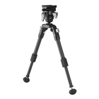 Image of Vanguard EQ-Precision 1QS C Rifle Bipod
