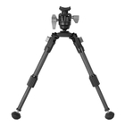 Image of Vanguard EQ-Precision 1QS C Rifle Bipod