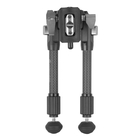 Image of Vanguard EQ-Precision 1QS C Rifle Bipod