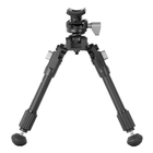 Image of Vanguard Equalizer 1QS A Bipod