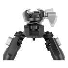 Image of Vanguard Equalizer 1QS A Bipod