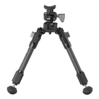 Image of Vanguard Equalizer 1QS C Bipod