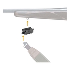 Image of Vanguard Equalizer 2QS A Bipod