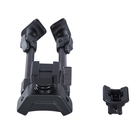 Image of Vanguard Equalizer Pro 1 Pivot Bipod