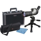 Image of Vanguard High Plains 560 15-45x60 Spotting Scope