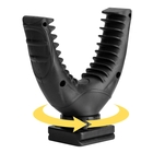 Image of Vanguard U-Yoke Arca Compatible Gun Rest Yoke