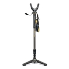 Image of Vanguard VEO 2 Aluminium Shooting Stick With U Yoke & Tri-Stand Base
