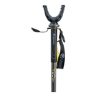 Image of Vanguard VEO 2 Aluminium Shooting Stick With U Yoke & Tri-Stand Base