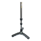 Image of Vanguard VEO 2 Aluminium Shooting Stick With U Yoke & Tri-Stand Base