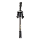 Image of Vanguard VEO 2 Aluminium Shooting Stick With U Yoke & Tri-Stand Base
