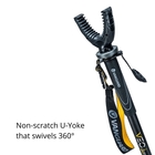 Image of Vanguard VEO 2 Carbon Shooting Stick With U Yoke & Tri-Stand Base