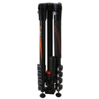 Image of Vanguard Veo 235 Tripod With PH-25 2-Way Pan Head