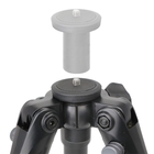 Image of Vanguard Veo 235 Tripod With PH-25 2-Way Pan Head