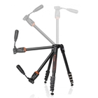 Image of Vanguard Veo 235 Tripod With PH-25 2-Way Pan Head