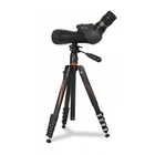 Image of Vanguard Veo 235 Tripod With PH-25 2-Way Pan Head
