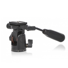 Image of Vanguard Veo 235 Tripod With PH-25 2-Way Pan Head