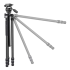 Image of Vanguard VEO 3 263CO Carbon Fibre Tripod With VEO 2 PH-28 2-Way Pan Head