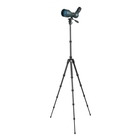 Image of Vanguard VEO 3T 235AP Aluminium Tripod With VEO 2 PH-28 2-Way Pan Head