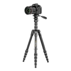 Image of Vanguard VEO 3T 235AP Aluminium Tripod With VEO 2 PH-28 2-Way Pan Head
