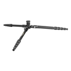 Image of Vanguard VEO 3T 235AP Aluminium Tripod With VEO 2 PH-28 2-Way Pan Head