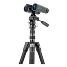 Image of Vanguard VEO 3T 265HAP Aluminium Tripod With VEO 2 PH-28 2-Way Pan Head