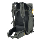 Image of Vanguard VEO Active Birder 56 Spotting Scope Backpack - Green