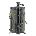 Image of Vanguard VEO Active Birder 56 Spotting Scope Backpack - Green