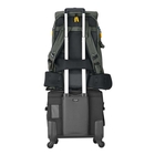 Image of Vanguard VEO Active Birder 56 Spotting Scope Backpack - Green