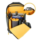 Image of Vanguard VEO Active Birder 56 Spotting Scope Backpack - Green