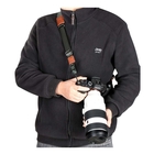 Image of Vanguard VEO Optic Guard NS Neck Strap - Green