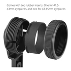 Image of Vanguard Veo PA-62 Universal Digiscoping Adaptor For Smartphones
