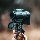 Image of Vanguard Vesta 8320M Monocular + Smartphone Digiscoping Kit