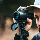 Image of Vanguard Vesta 8320M Monocular + Smartphone Digiscoping Kit
