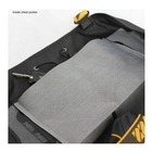 Image of Vass Hybrid 700 Chest Wader - Dark Green