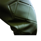 Image of Vass 740E Super Nova Chest Waders - Non Studded Cleated Sole - Dark Green