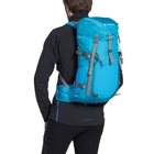 Image of Vaude Brenta 25 Backpack - Red