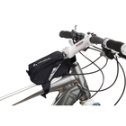 Image of Vaude Carbo Cycle Accessory Bag - Black