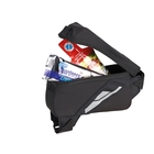 Image of Vaude Carbo Cycle Accessory Bag - Black