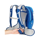 Image of Vaude Cluster 10+3 Backpack - Hydro Blue