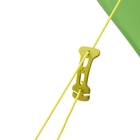 Image of Vaude Hogan SUL 1-2P Tent - Cress Green