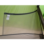 Image of Vaude Hogan SUL 1-2P Tent - Cress Green