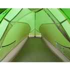 Image of Vaude Hogan SUL 1-2P Tent - Cress Green