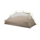 Image of Vaude Hogan SUL 1-2P Tent - Cress Green