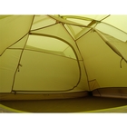 Image of Vaude Space L 3P Tent - Avocado