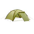 Image of Vaude Space L 3P Tent - Avocado
